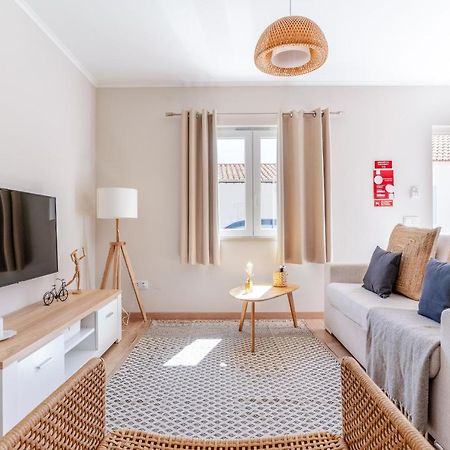 Apartament Windmill Escape - Onda Townhouse Odeceixe Zewnętrze zdjęcie