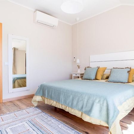 Apartament Windmill Escape - Onda Townhouse Odeceixe Zewnętrze zdjęcie