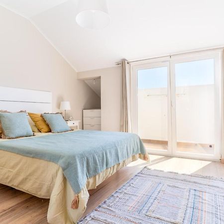 Apartament Windmill Escape - Onda Townhouse Odeceixe Zewnętrze zdjęcie