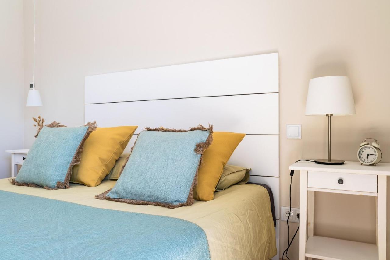 Apartament Windmill Escape - Onda Townhouse Odeceixe Zewnętrze zdjęcie