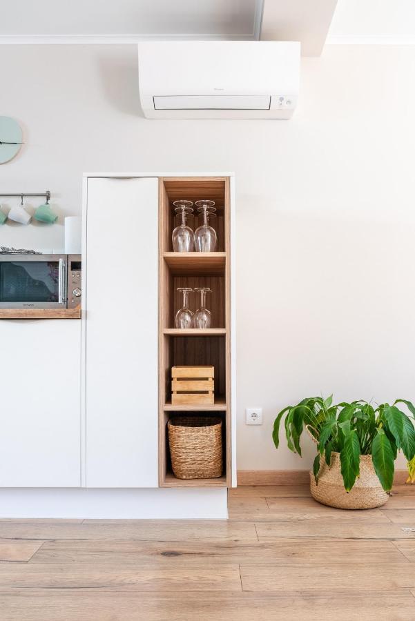 Apartament Windmill Escape - Onda Townhouse Odeceixe Zewnętrze zdjęcie