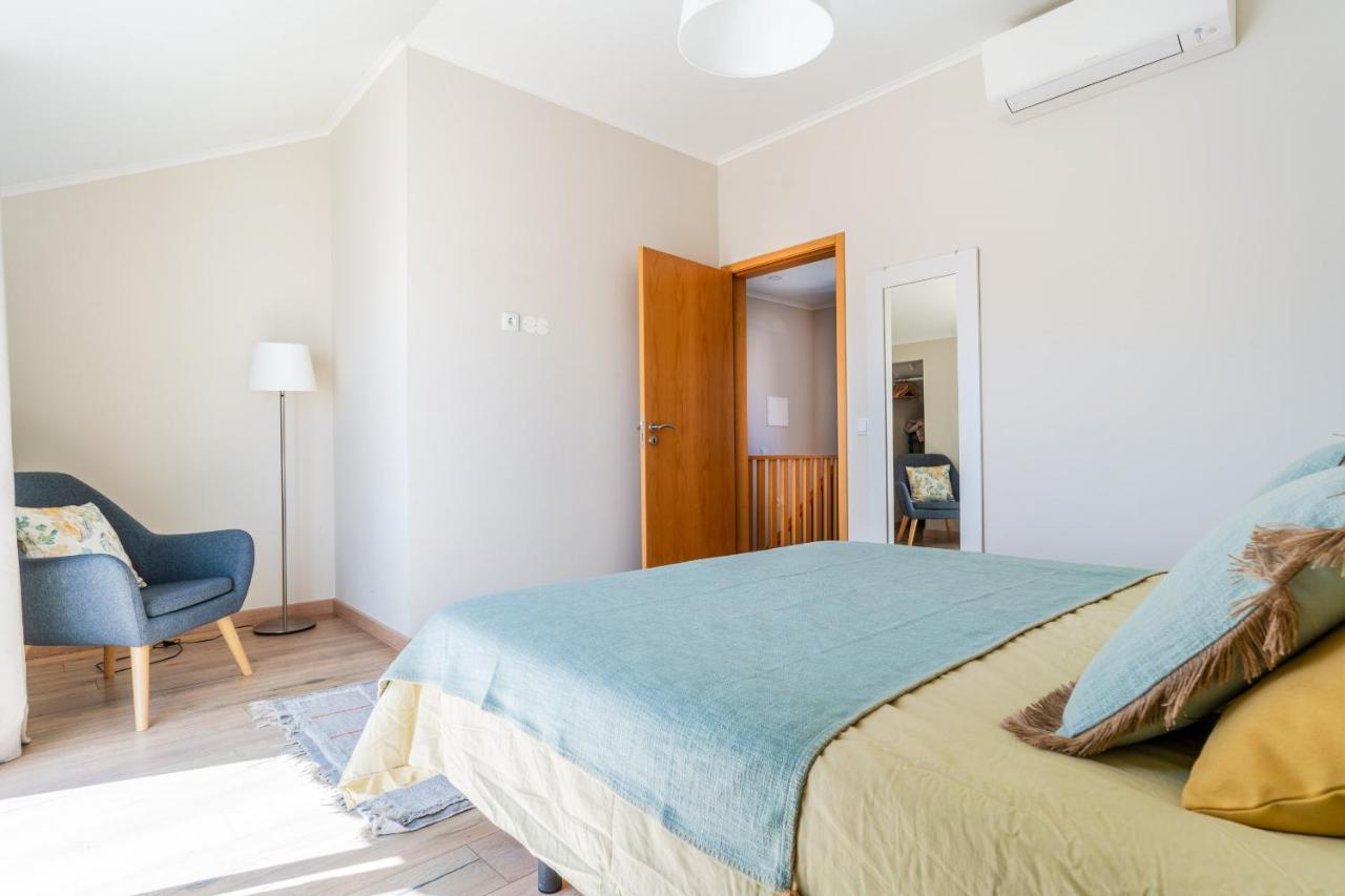 Apartament Windmill Escape - Onda Townhouse Odeceixe Zewnętrze zdjęcie