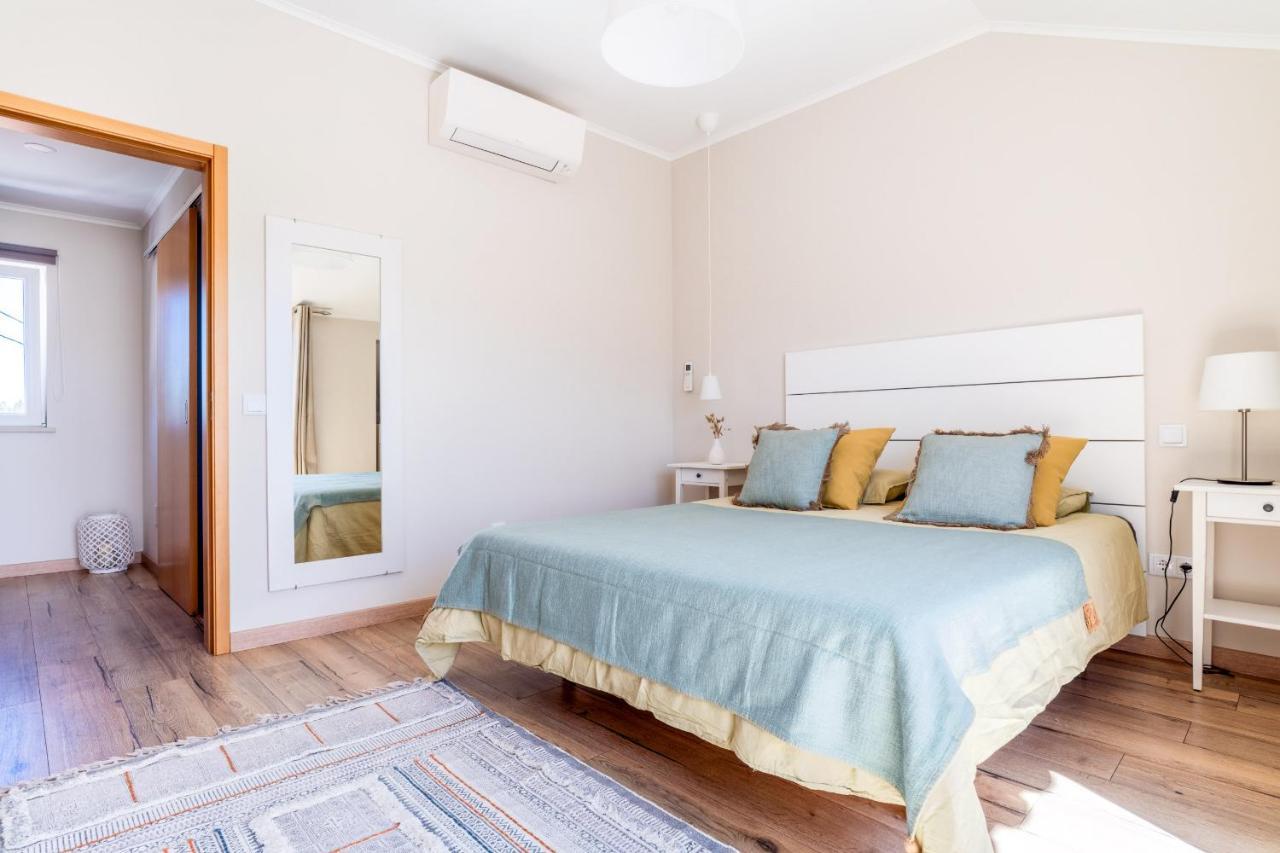 Apartament Windmill Escape - Onda Townhouse Odeceixe Zewnętrze zdjęcie