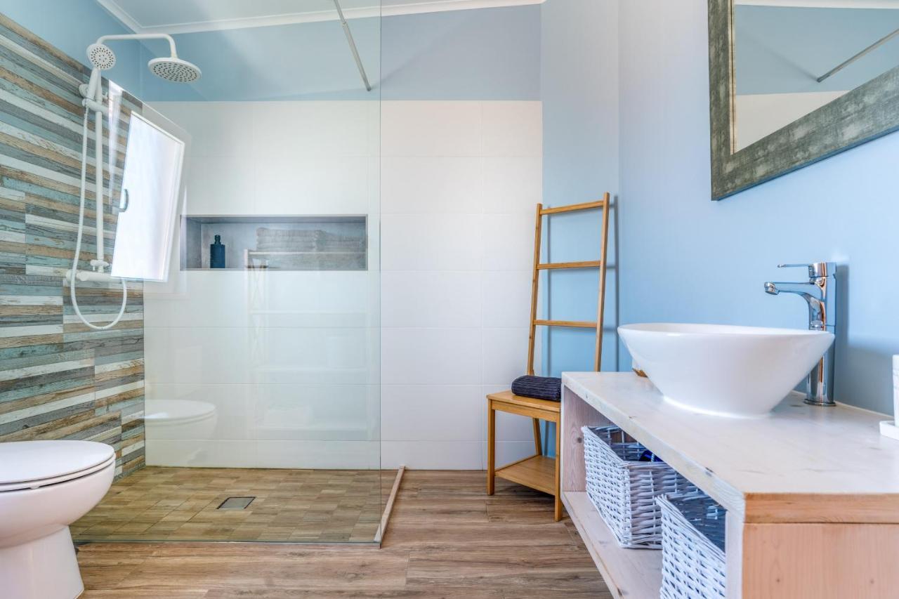 Apartament Windmill Escape - Onda Townhouse Odeceixe Zewnętrze zdjęcie