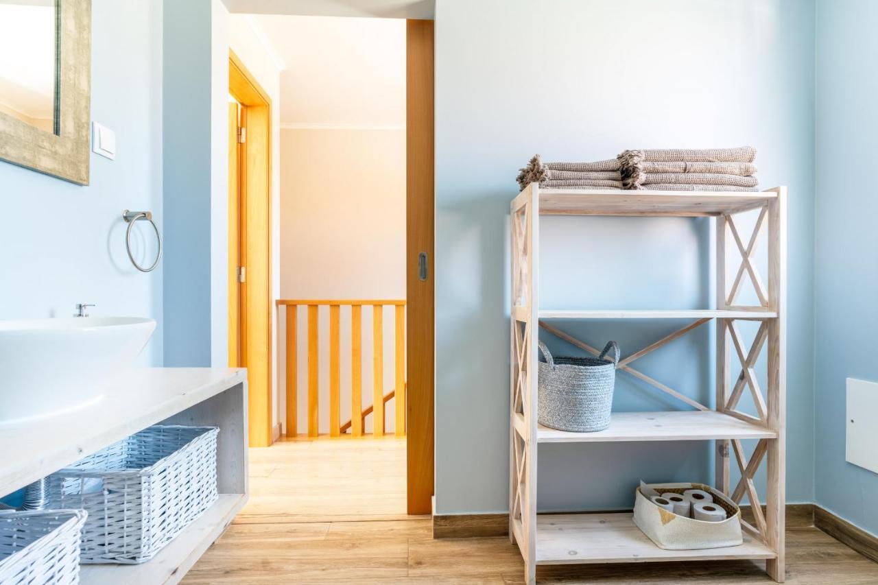 Apartament Windmill Escape - Onda Townhouse Odeceixe Zewnętrze zdjęcie