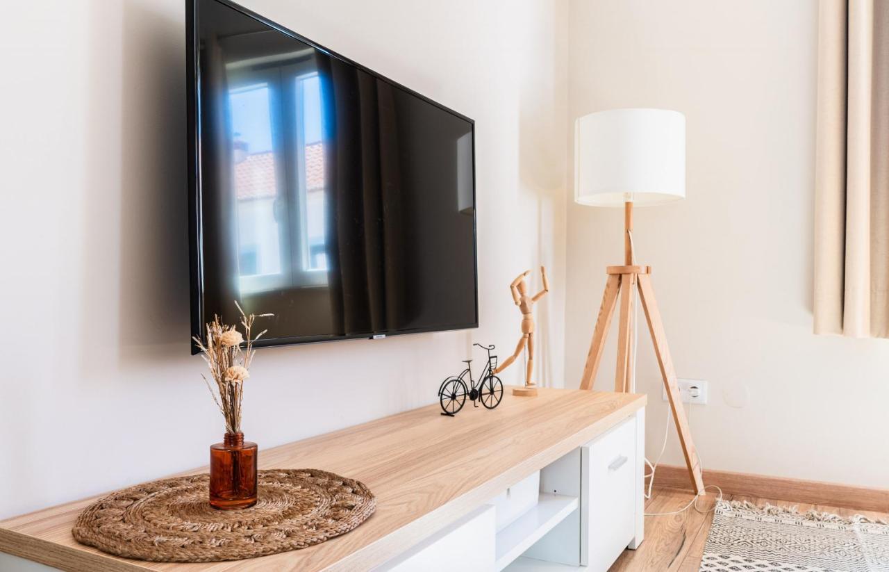 Apartament Windmill Escape - Onda Townhouse Odeceixe Zewnętrze zdjęcie